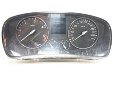 Recambio de cuadro instrumentos para renault laguna iii referencia OEM IAM 248100006R A2C53182883