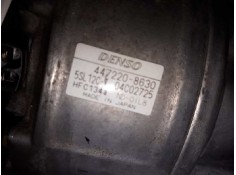 Recambio de compresor aire acondicionado para fiat stilo (192) 1.6 16v active referencia OEM IAM  4472208630 5SL12CT 2