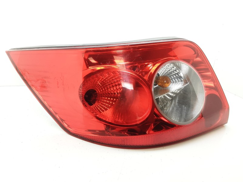 Recambio de piloto trasero izquierdo para renault megane ii coupe/cabrio authentique referencia OEM IAM   