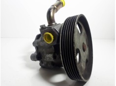 Recambio de bomba direccion para ford fiesta (cbk) ambiente referencia OEM IAM 3A696DB  