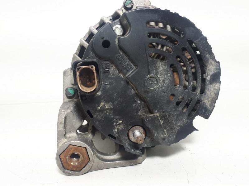Recambio de alternador para audi allroad quattro (4b5) 2.5 tdi (132kw) referencia OEM IAM  0986044470 