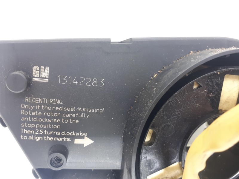 Recambio de mando intermitentes para opel corsa d corsavan referencia OEM IAM 13142283 12274700 