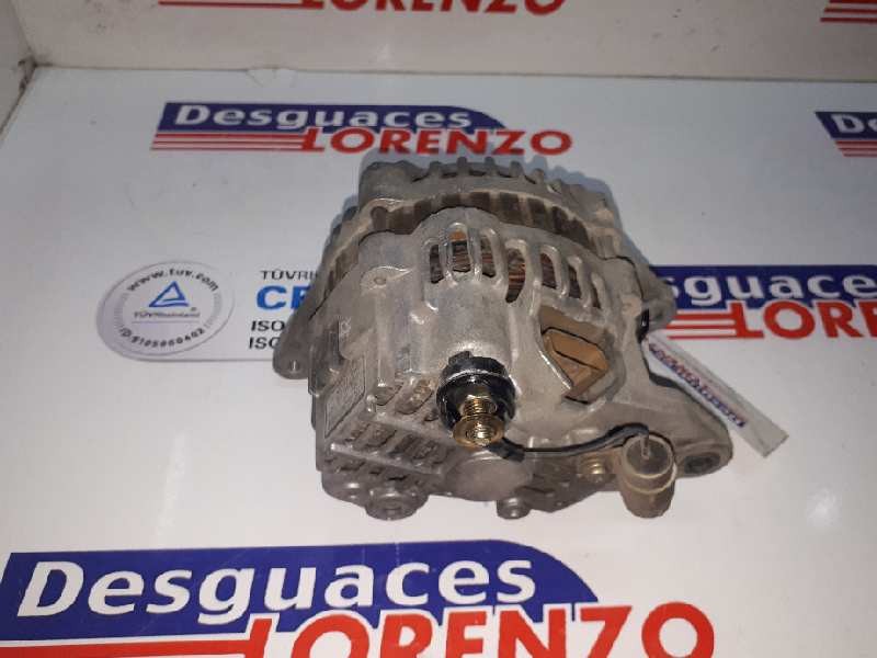 Recambio de alternador para mitsubishi elegant referencia OEM IAM MD317862 A2TA5391 90A
