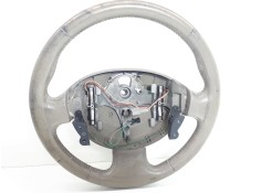 Recambio de volante para renault megane ii classic berlina confort authentique referencia OEM IAM 8200106306E 8200282593A