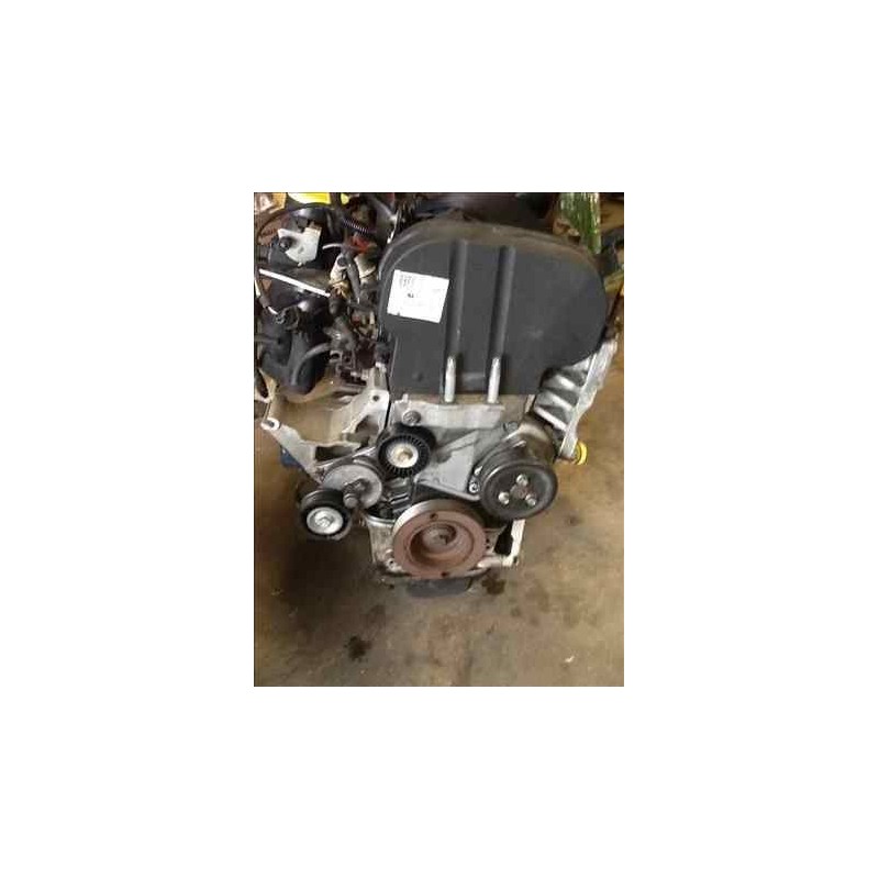 Recambio de motor completo para ford focus berlina (cak) 2.0 16v cat referencia OEM IAM EDDC 28553 