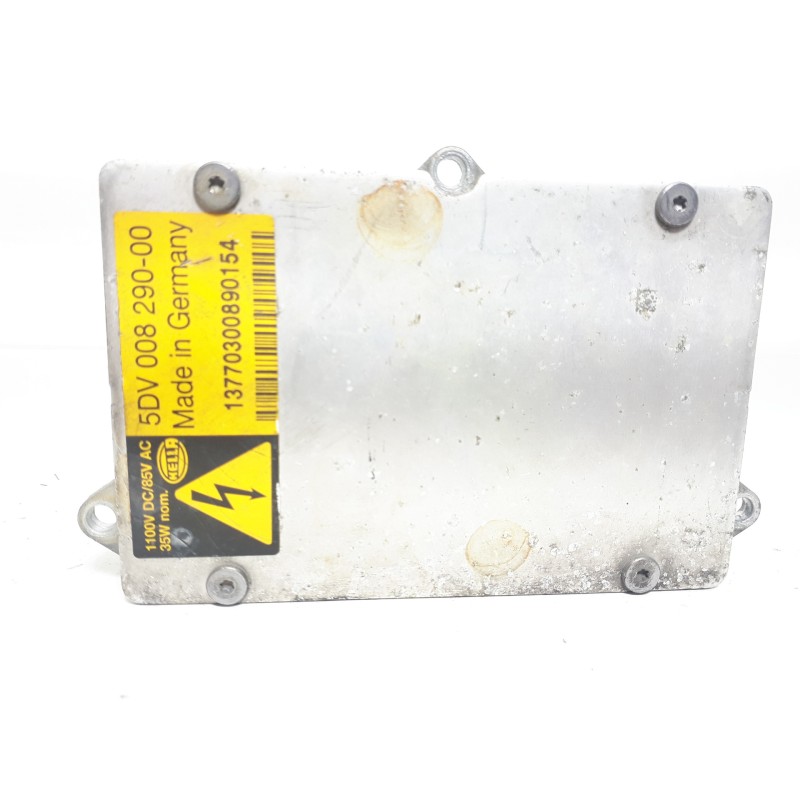 Recambio de centralita faros xenon para mercedes-benz clase r (w251) 320 cdi (251.022) referencia OEM IAM 5DV00829000  