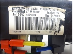 Recambio de mando climatizador para peugeot 207 confort referencia OEM IAM N102080FQ 69910004  2