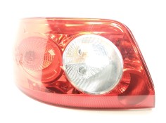Recambio de piloto trasero izquierdo para renault megane ii coupe/cabrio authentique referencia OEM IAM    2