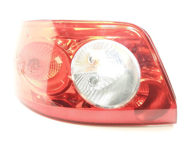 Recambio de piloto trasero izquierdo para renault megane ii coupe/cabrio authentique referencia OEM IAM   