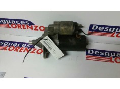 Recambio de motor arranque para chrysler voyager (gs) 2.4 referencia OEM IAM 04686107 0001108160 