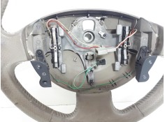 Recambio de volante para renault megane ii classic berlina confort authentique referencia OEM IAM 8200106306E 8200282593A  2