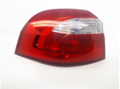 Recambio de piloto trasero izquierdo para kia rio basic referencia OEM IAM 924011W2L