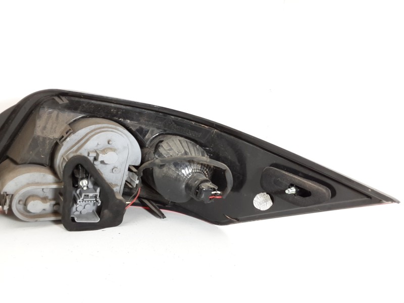 Recambio de piloto trasero izquierdo para renault megane ii coupe/cabrio authentique referencia OEM IAM   