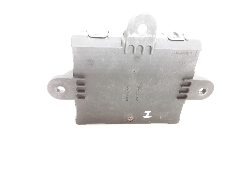 Recambio de modulo confort para ford fiesta (ccn) ambiente referencia OEM IAM CV1T14B531AF  