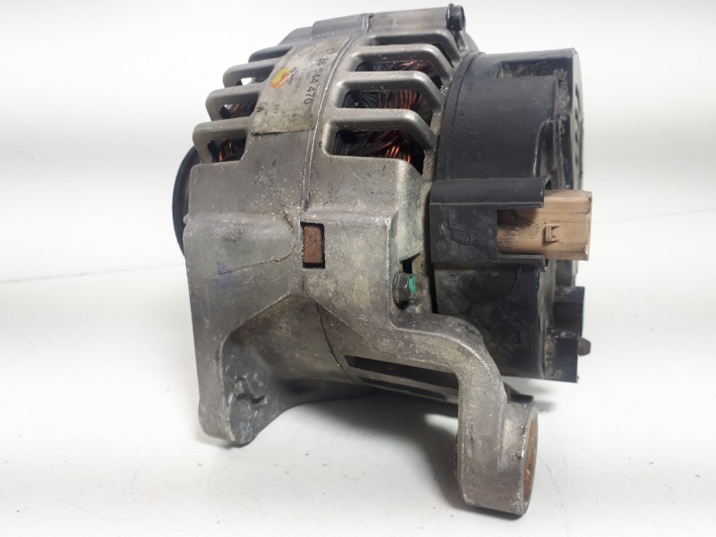 Recambio de alternador para audi allroad quattro (4b5) 2.5 tdi (132kw) referencia OEM IAM  0986044470 