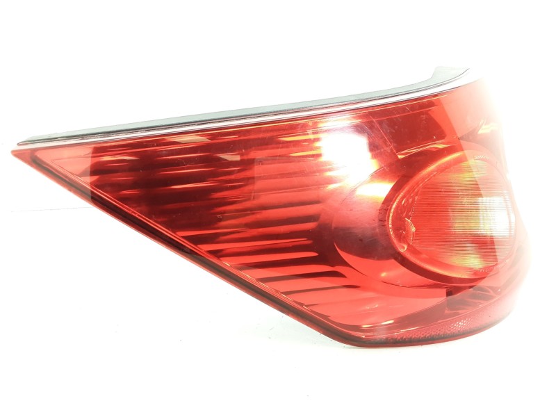 Recambio de piloto trasero izquierdo para renault megane ii coupe/cabrio authentique referencia OEM IAM   