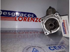 Recambio de motor arranque para fiat stilo (192) 1.6 16v active referencia OEM IAM  0001107091 