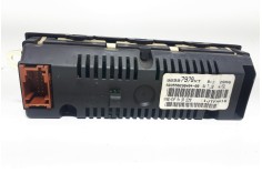 Recambio de pantalla multifuncion para citroën c2 empresa referencia OEM IAM 96597970XT 1JTFHW16  2