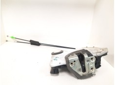 Recambio de cerradura puerta delantera izquierda para toyota aygo (_b4_) 1.0 (kgb40) referencia OEM IAM