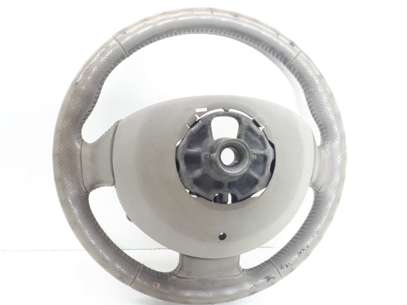 Recambio de volante para renault megane ii classic berlina confort authentique referencia OEM IAM 8200106306E 8200282593A 