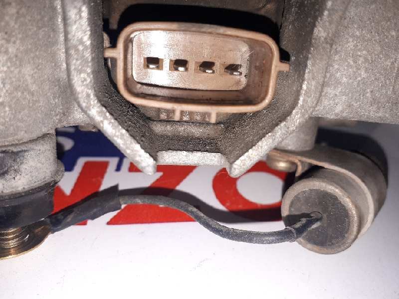 Recambio de alternador para mitsubishi elegant referencia OEM IAM MD317862 A2TA5391 90A