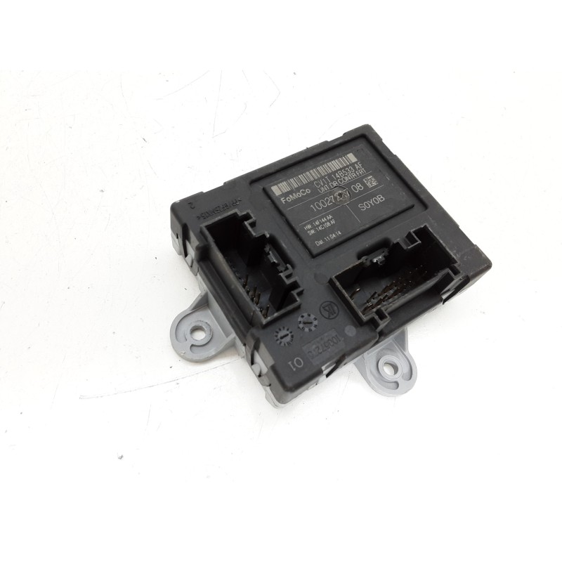 Recambio de modulo confort para ford fiesta (ccn) ambiente referencia OEM IAM CV1T14B533AF  