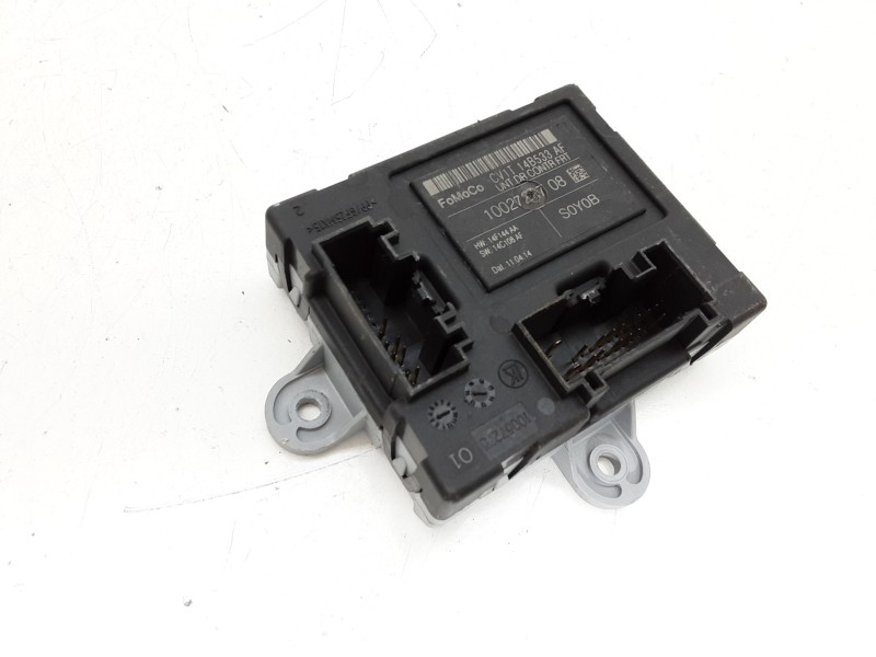 Recambio de modulo confort para ford fiesta (ccn) ambiente referencia OEM IAM CV1T14B533AF  
