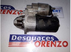 Recambio de motor arranque para fiat stilo (192) 1.6 16v active referencia OEM IAM  0001107091  2