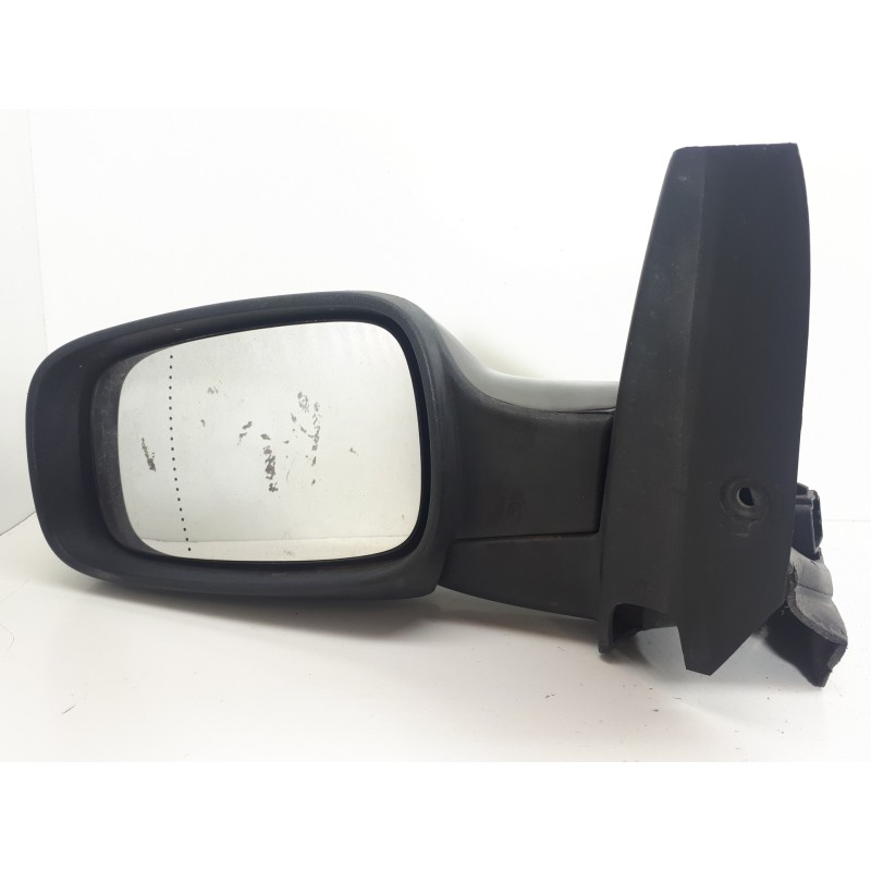 Recambio de retrovisor izquierdo para renault scenic ii authentique referencia OEM IAM   