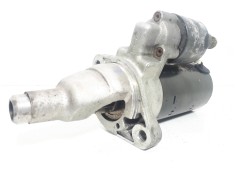 Recambio de motor arranque para audi allroad quattro (4b5) 2.5 tdi (132kw) referencia OEM IAM 059911023H 0001109021 