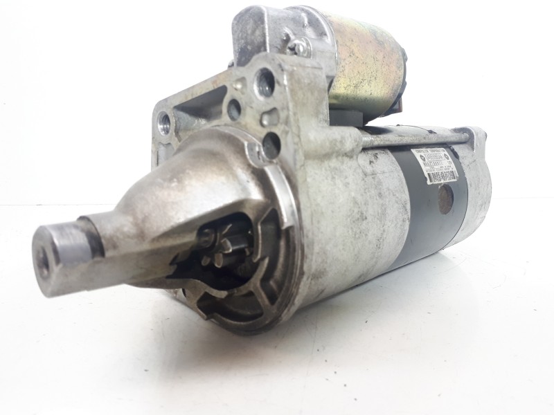Recambio de motor arranque para chrysler voyager (rg) 2.8 crd grand voyager limited referencia OEM IAM 04868860AA M002T88971 