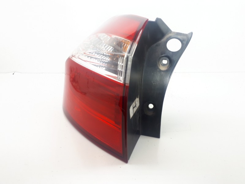 Recambio de piloto trasero izquierdo para kia rio basic referencia OEM IAM 924011W2L  