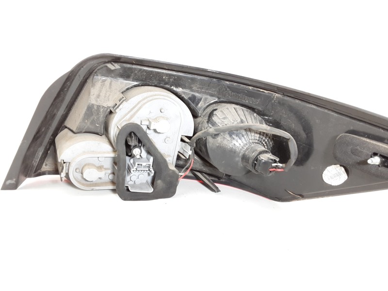 Recambio de piloto trasero izquierdo para renault megane ii coupe/cabrio authentique referencia OEM IAM   