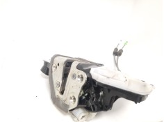 Recambio de cerradura puerta delantera izquierda para toyota aygo (_b4_) 1.0 (kgb40) referencia OEM IAM    2