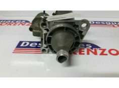 Recambio de motor arranque para chrysler voyager (gs) 2.4 referencia OEM IAM 04686107 0001108160  2