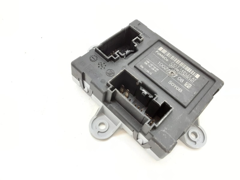 Recambio de modulo confort para ford fiesta (ccn) ambiente referencia OEM IAM CV1T14B533AF  
