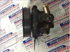 Recambio de bomba servodireccion para ford focus berlina (cak) 2.0 16v cat referencia OEM IAM  28558 