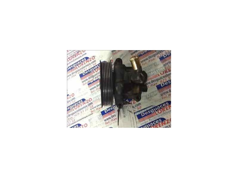 Recambio de bomba servodireccion para ford focus berlina (cak) 2.0 16v cat referencia OEM IAM  28558 