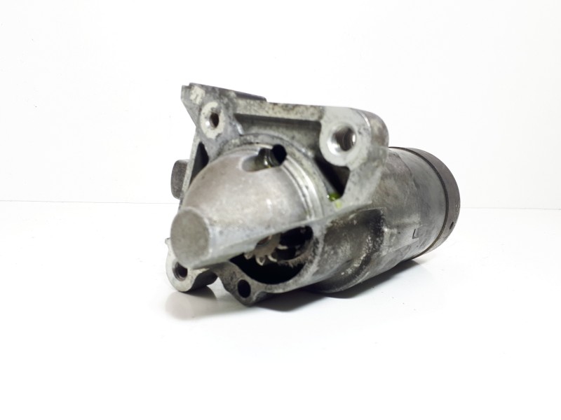 Recambio de motor arranque para renault clio ii fase ii (b/cb0) authentique referencia OEM IAM 8200227092 M000T91581 