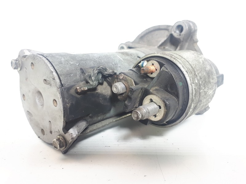 Recambio de motor arranque para citroën c-elysée exclusive referencia OEM IAM 9807963180 TS1277 