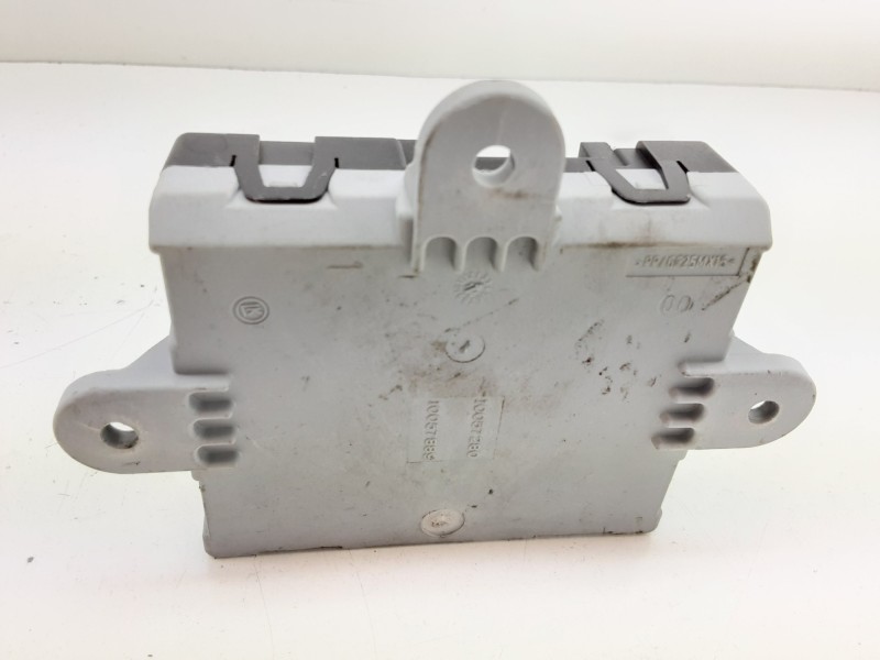 Recambio de modulo confort para ford fiesta (ccn) ambiente referencia OEM IAM CV1T14B533AF  