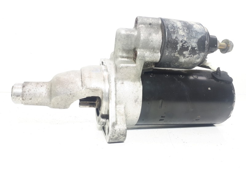 Recambio de motor arranque para audi allroad quattro (4b5) 2.5 tdi (132kw) referencia OEM IAM 059911023H 0001109021 