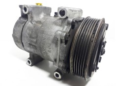 Recambio de compresor aire acondicionado para ford fiesta (cbk) ambiente referencia OEM IAM 2S6119D629AD 1442F  2