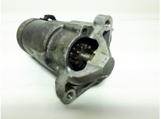 Recambio de motor arranque para renault clio ii fase ii (b/cb0) authentique referencia OEM IAM 8200227092 M000T91581  2