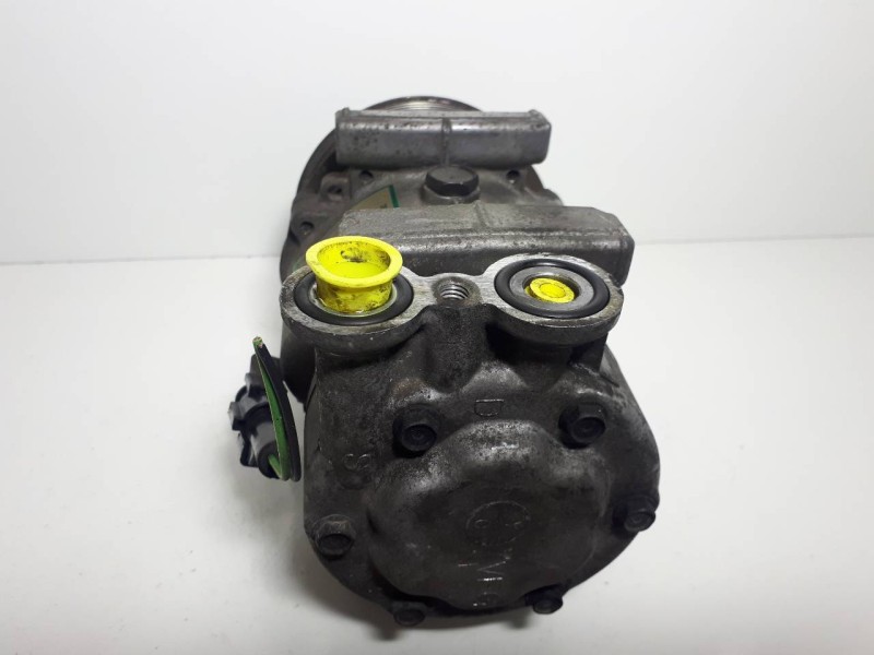 Recambio de compresor aire acondicionado para ford fiesta (cbk) ambiente referencia OEM IAM 2S6119D629AD 1442F 