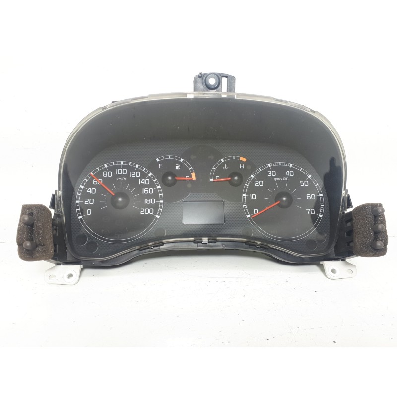 Recambio de cuadro instrumentos para fiat panda (169) 1.2 8v classic referencia OEM IAM 51711239  