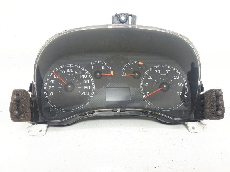 Recambio de cuadro instrumentos para fiat panda (169) 1.2 8v classic referencia OEM IAM 51711239  