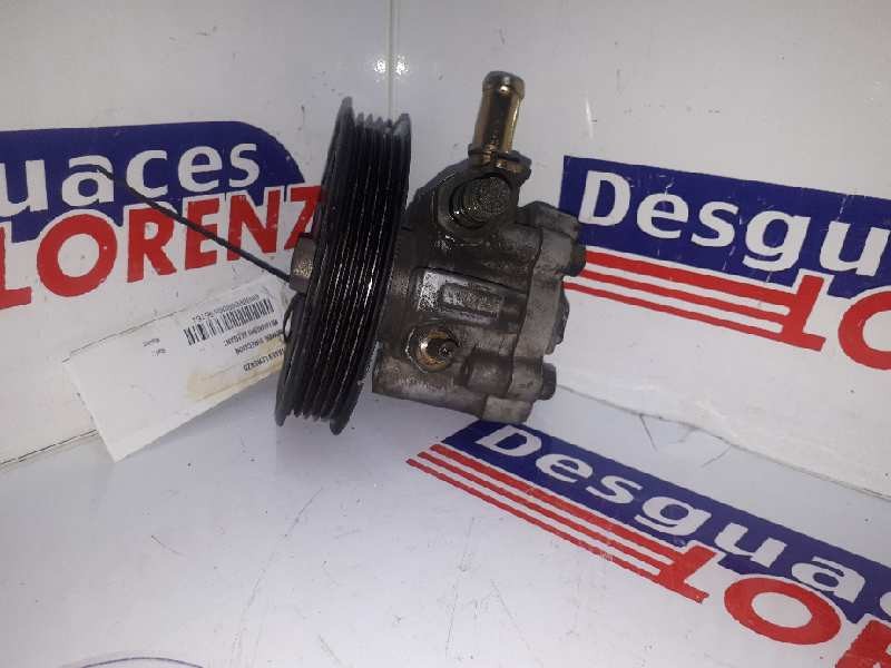 Recambio de bomba direccion para mitsubishi elegant referencia OEM IAM MR403522 84108002 