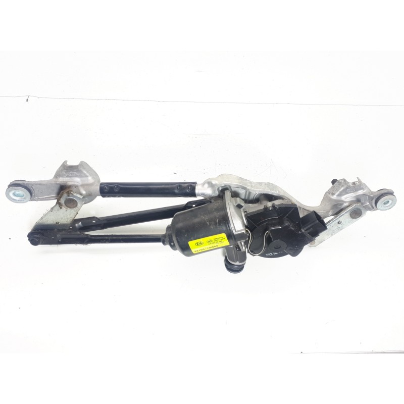 Recambio de motor limpia delantero para kia rio basic referencia OEM IAM 981001W000 035248210 