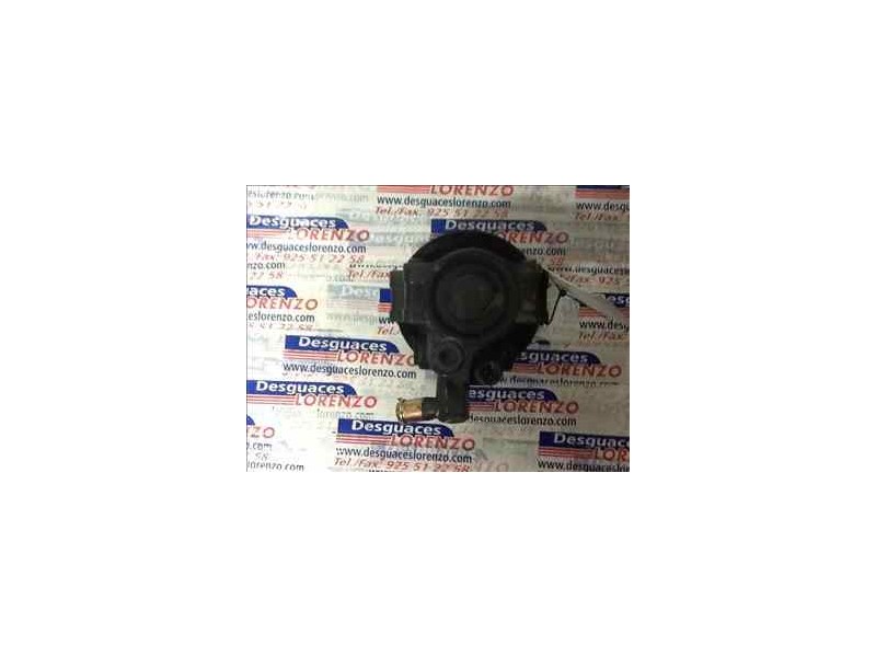Recambio de bomba servodireccion para ford focus berlina (cak) 2.0 16v cat referencia OEM IAM  28558 